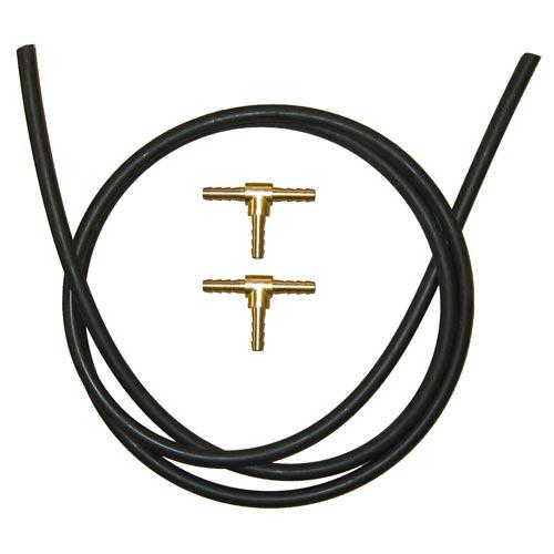 Vacuum Line Kit