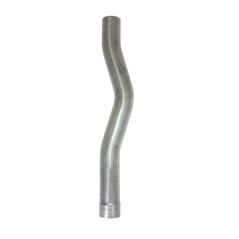 ZZP Camaro 2.0L Stainless Catback Exhaust - V2