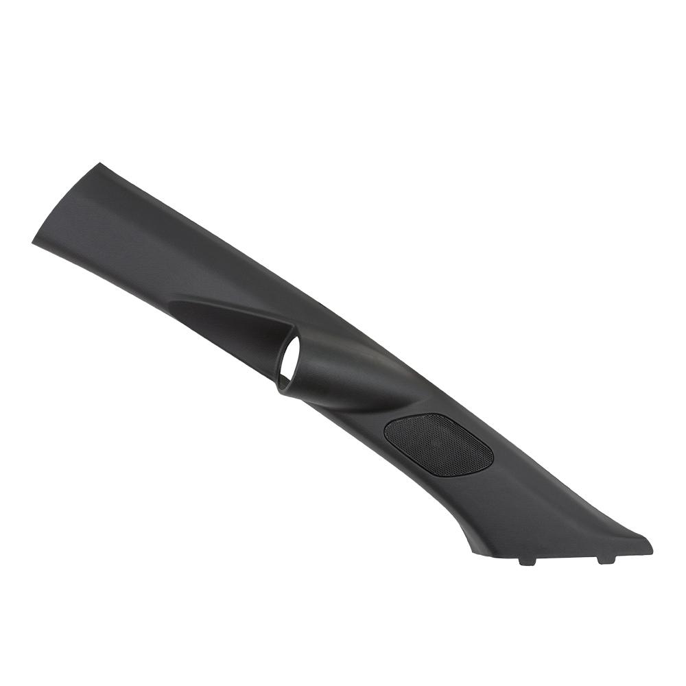 ATS Sedan Single Gauge Pillar Pod