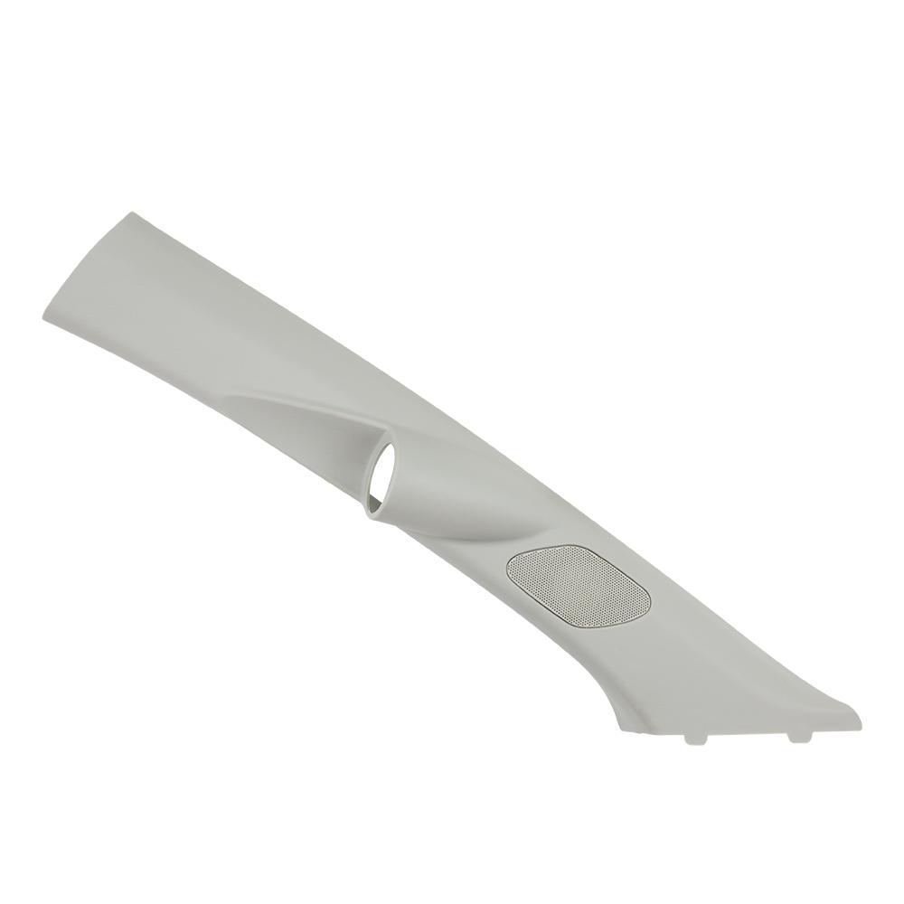 ATS Sedan Single Gauge Pillar Pod