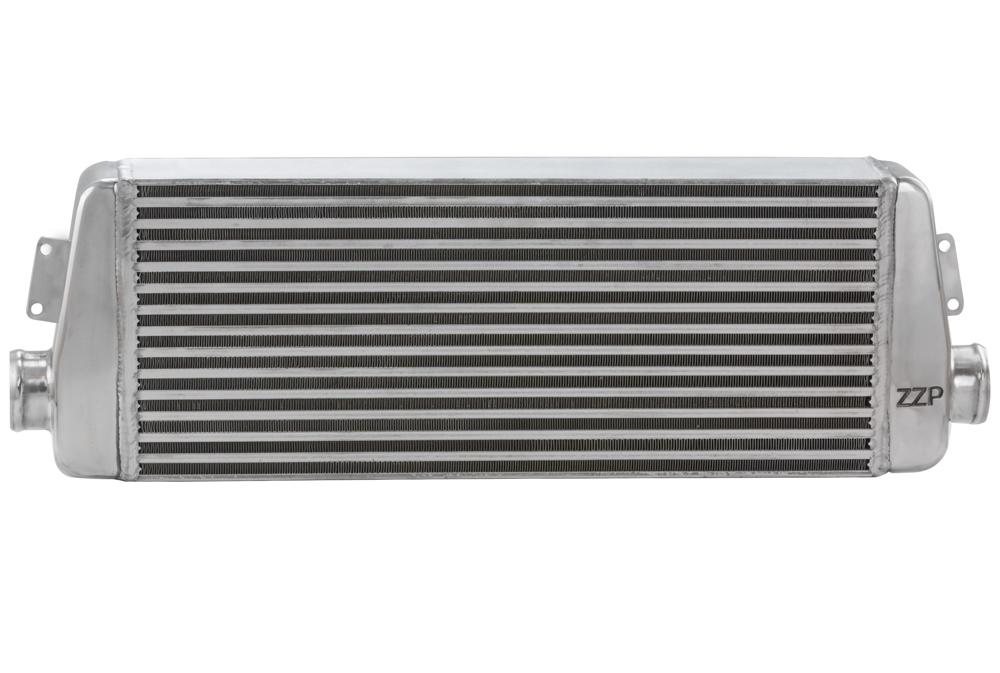 ZZP Camaro Intercooler Kit