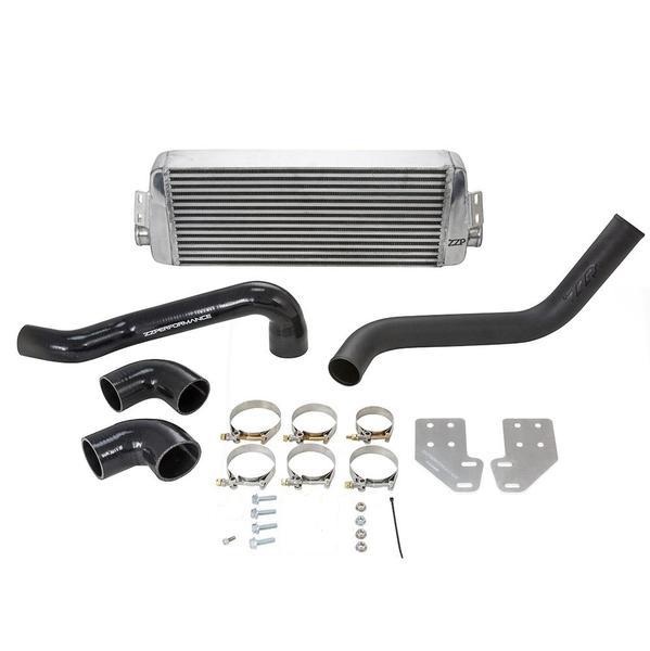ZZP LTG CTS Intercooler Kit