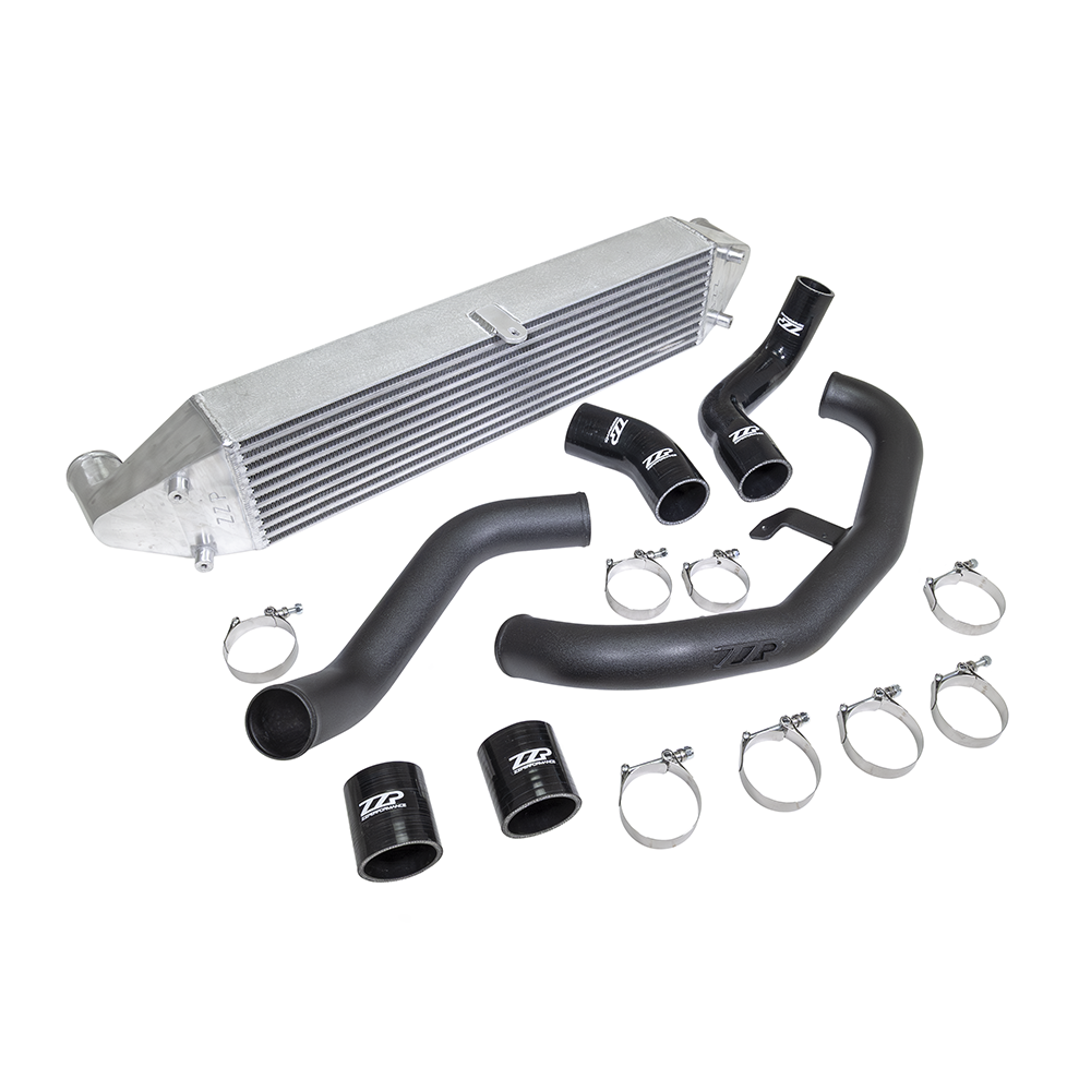 ZZP LTG Regal Front Mount Intercooler Kit