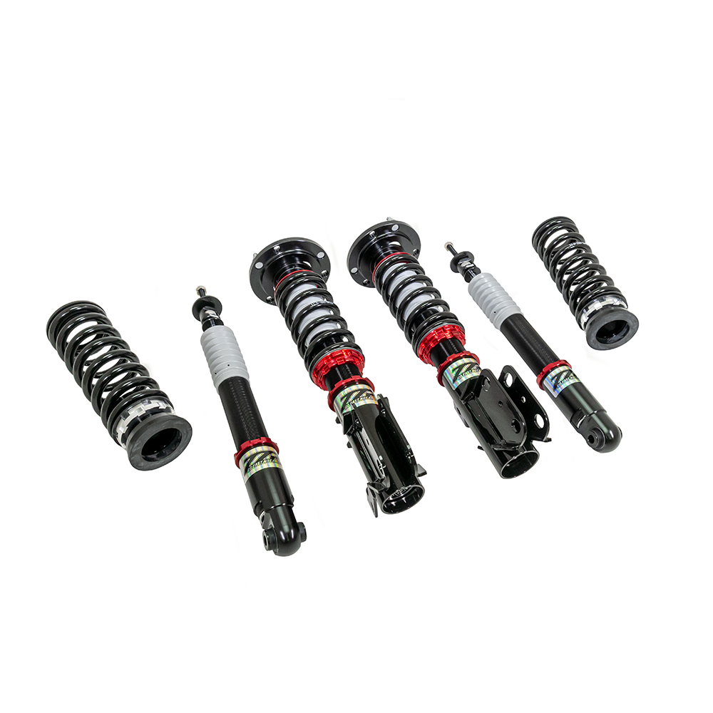 ZZP Cadillac ATS/CTS Coilovers