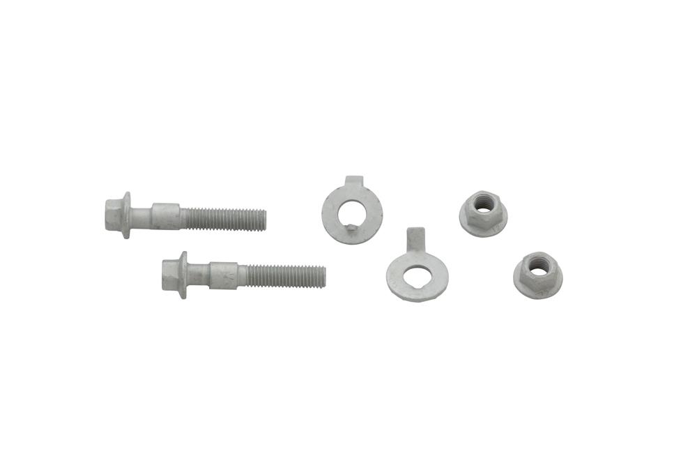 Front Camber Bolts MOOG