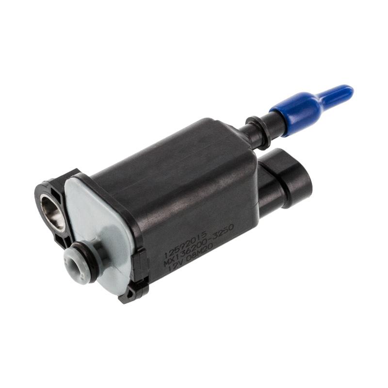 EVAP Purge Solenoid