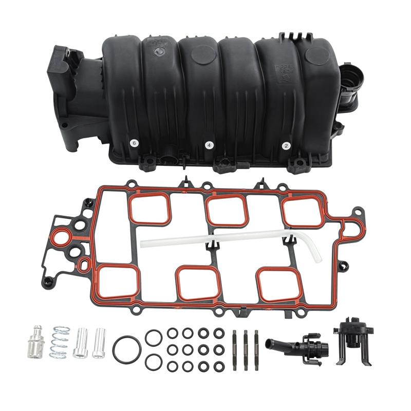 L36 Upper Intake