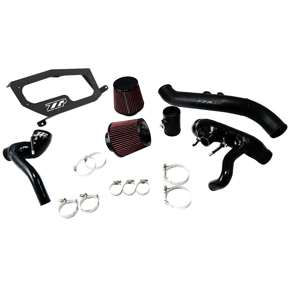 ZZP CTS V-Sport Cold Air Intake