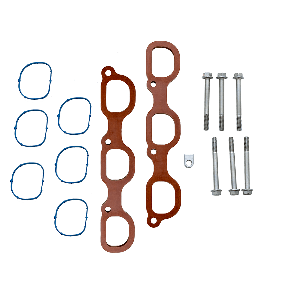 ATS-V Intake Phenolic Spacer