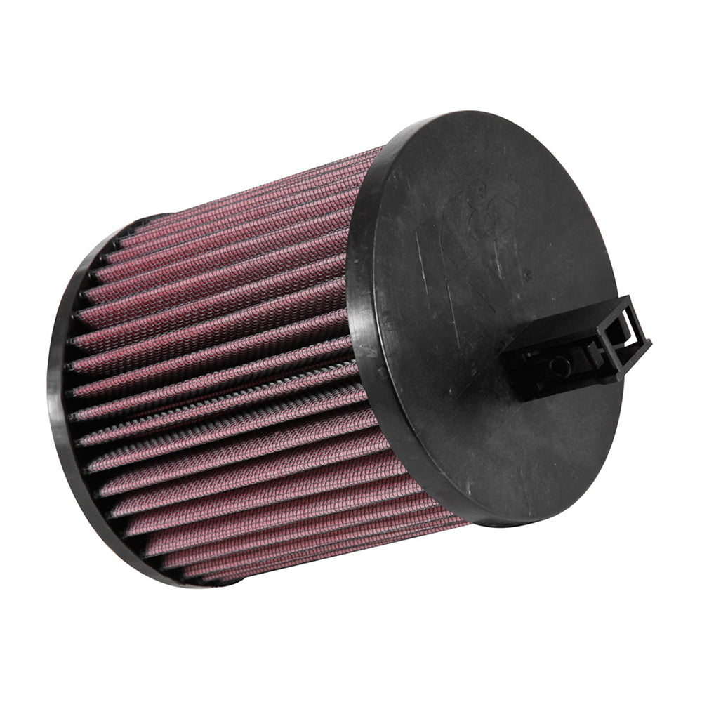 K&N Drop In Air Filters - Cadillac ATS-V