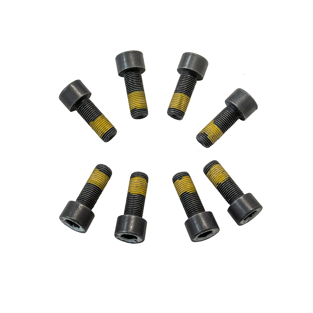 LF4 Flywheel Bolts