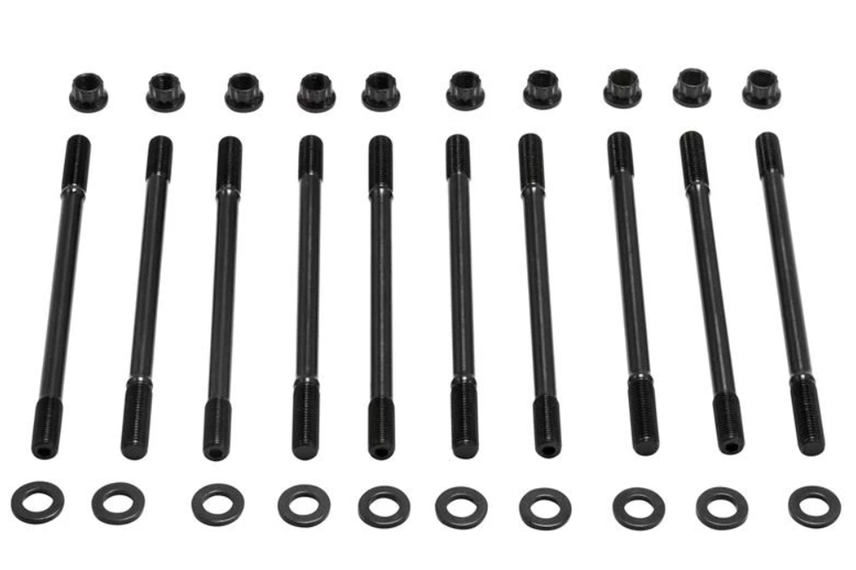 ARP Ecotec Head Studs
