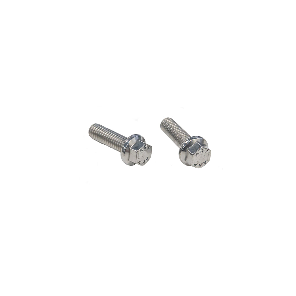 ARP High Pressure Pump Bolts