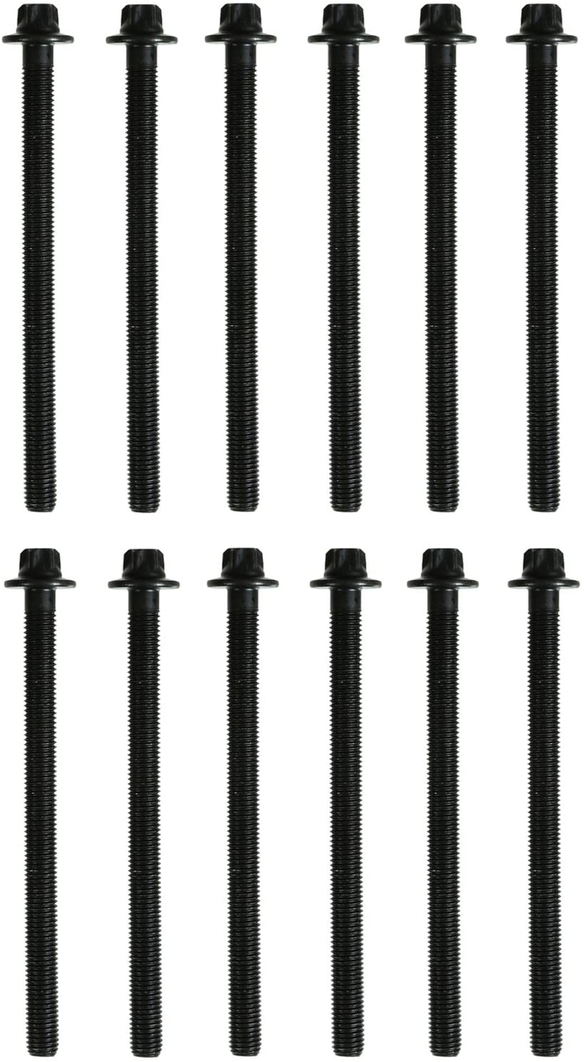 Felpro Head Bolts