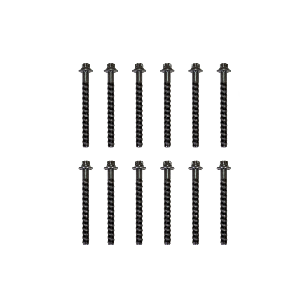 1.4 LUV/LUJ Main Bearing Cap Tie Plate Bolts