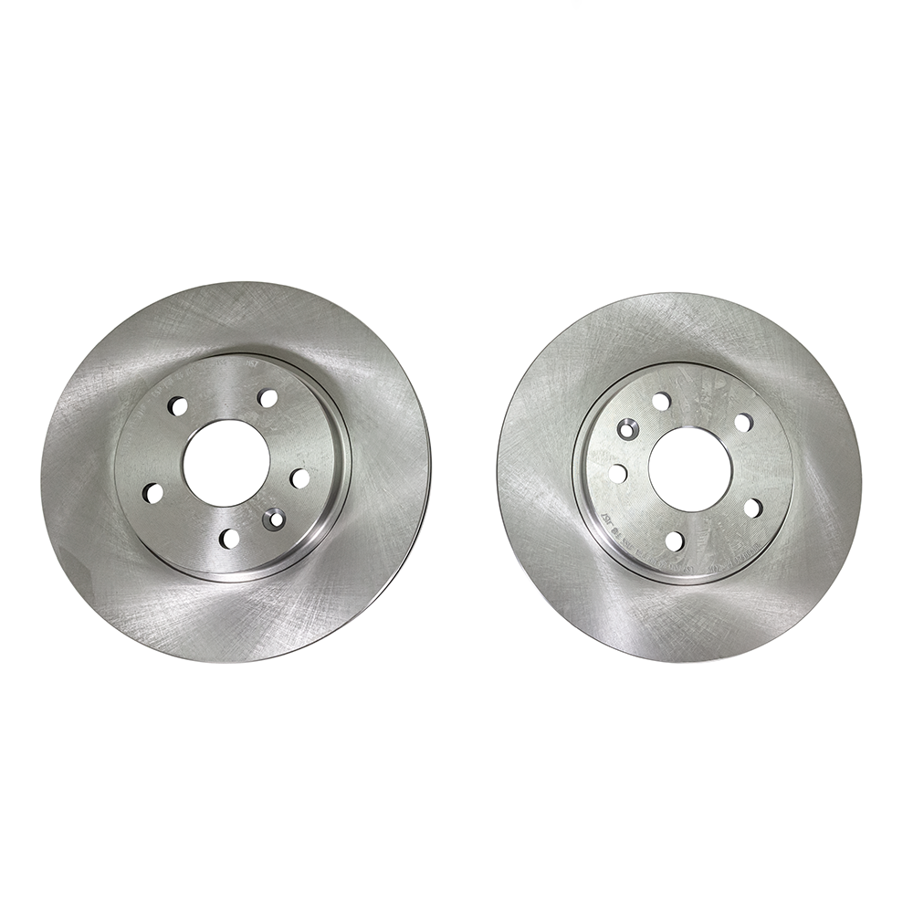 Standard Rotors - Sonic/Cruze