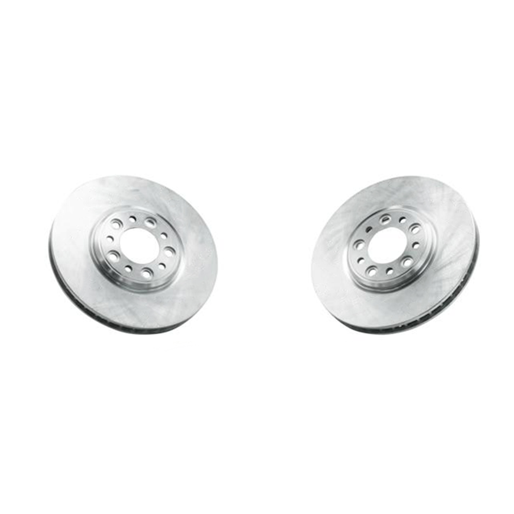 Standard Rotors - Sonic/Cruze