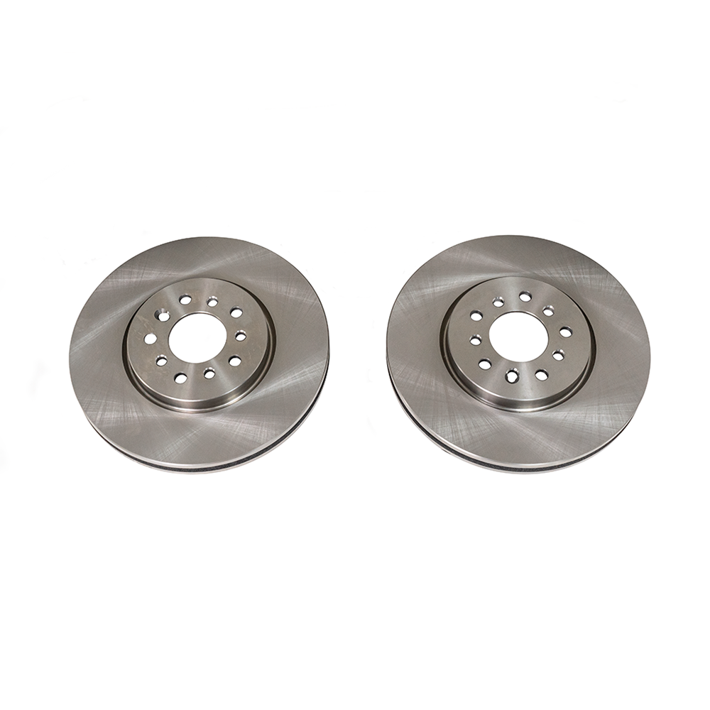 Standard Rotors - Sonic/Cruze
