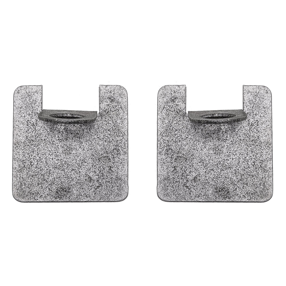 Ball Joint Heat Shields