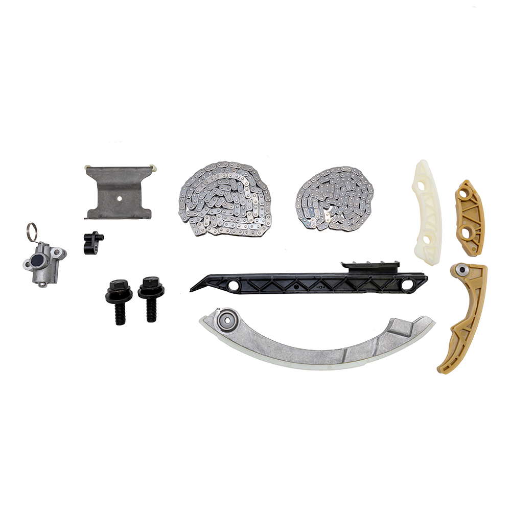 Cloyes Ecotec Timing Chain & Guide Set