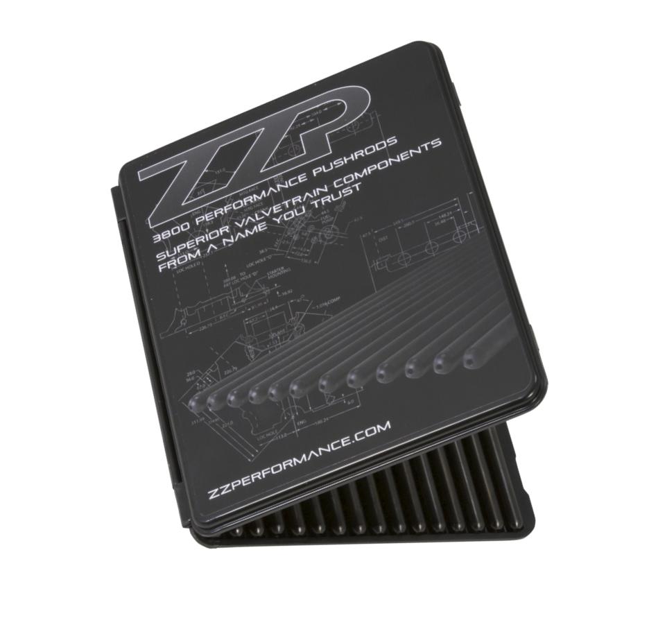 ZZP Custom Pushrods - LSx