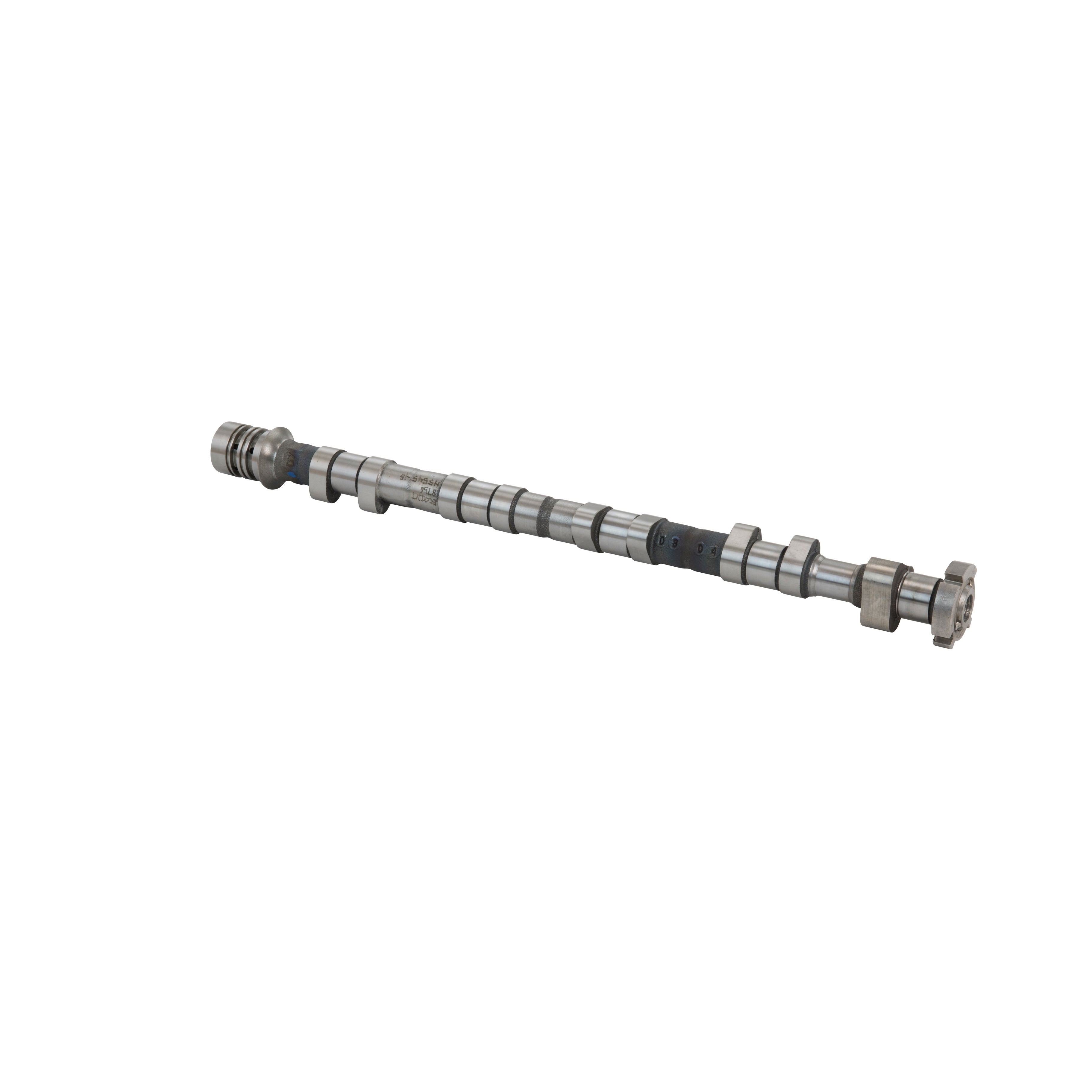 LNF/LHU Intake Camshaft With Upgraded Fuel Pump Lobe