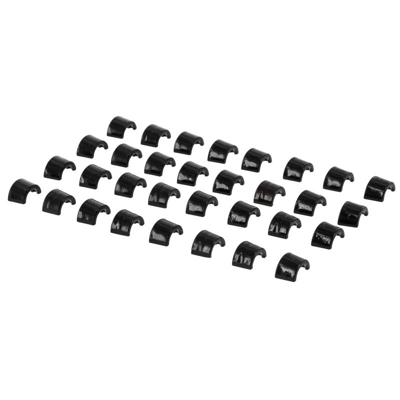 Valve Locks