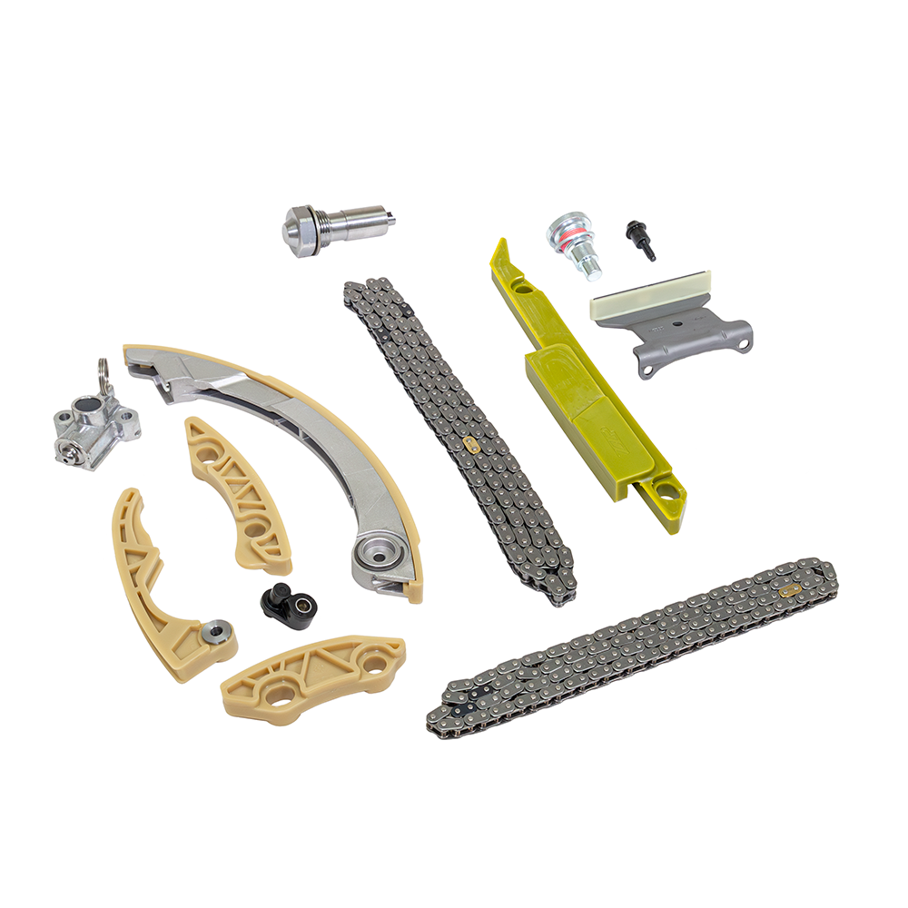 ZZP Ecotec Upgraded Complete Timing Chain Kit