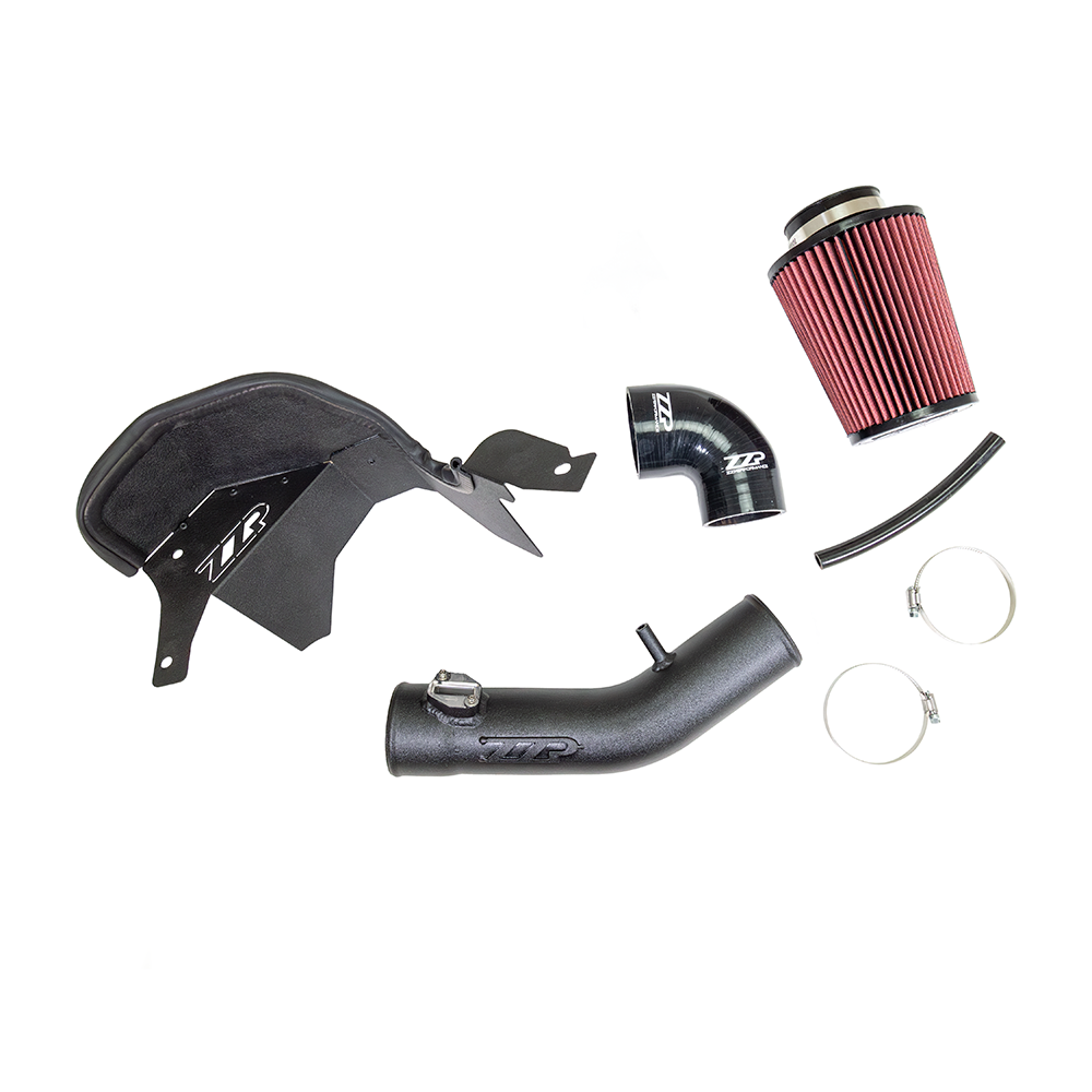 ZZP 2.2/2.4 Cold Air Intake
