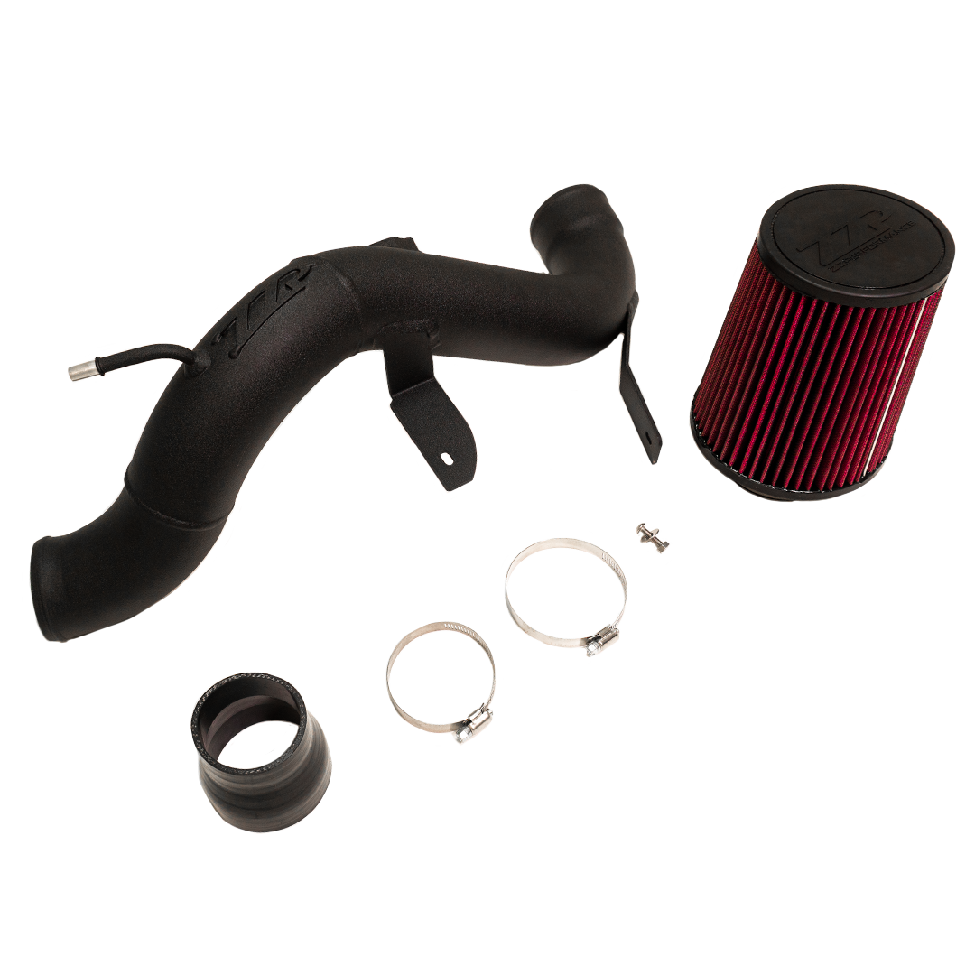 ZZP Kappa Cold Air Intake