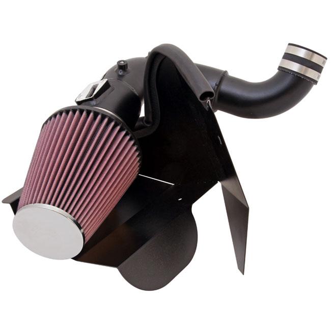 K&N LNF Cobalt Cold Air Intake