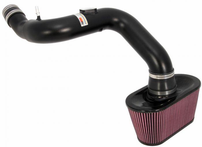 K&N Performance Intake for Sky Redline & Solstice GXP