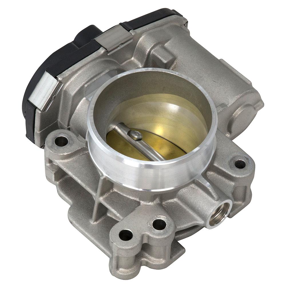New LNF/LHU Throttle Body