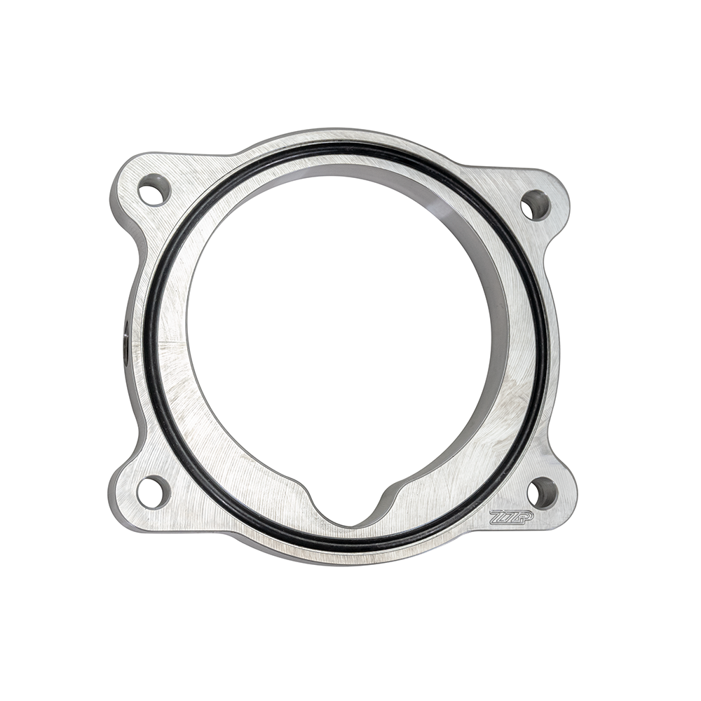 LSJ Throttle Body Spacer Plate