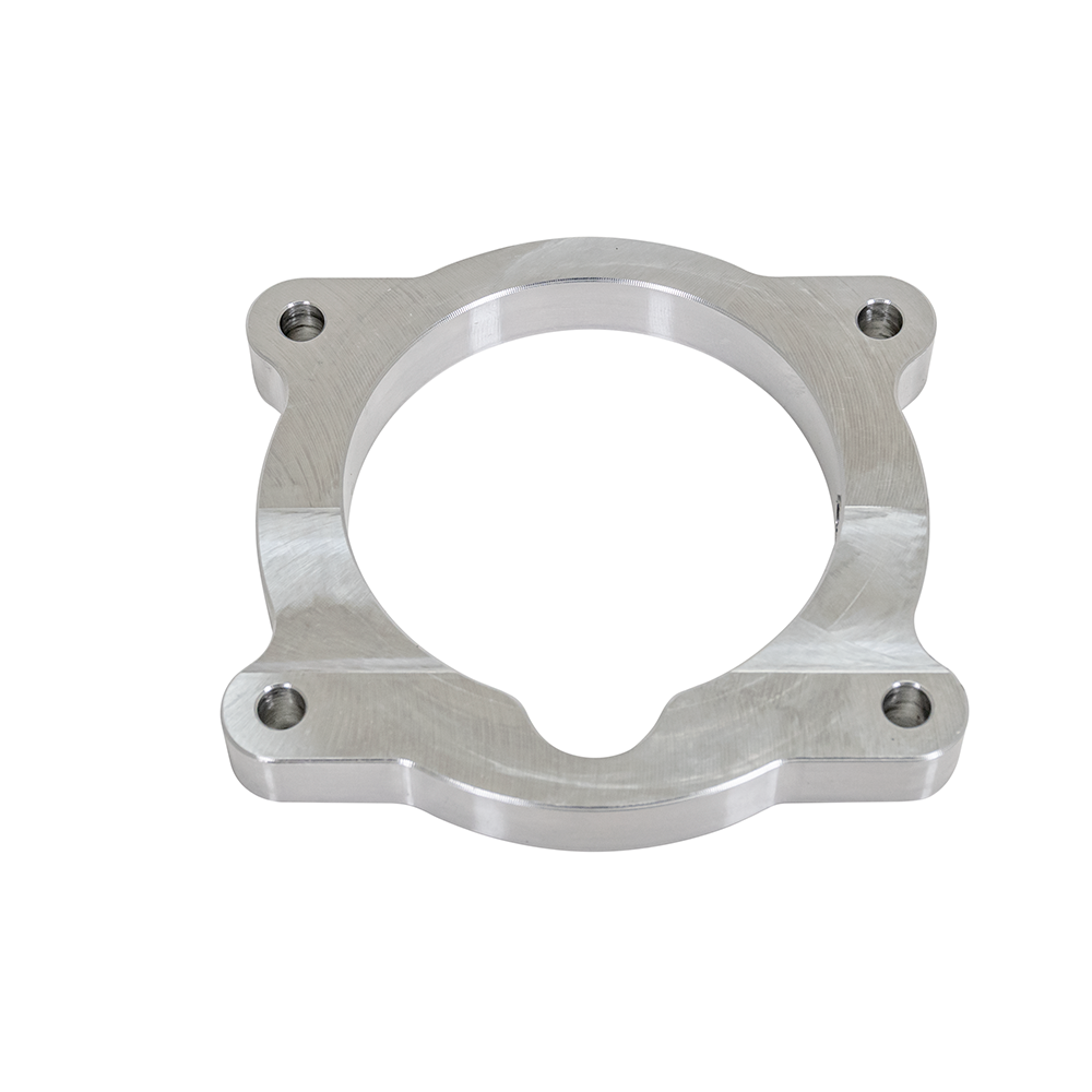 LSJ Throttle Body Spacer Plate