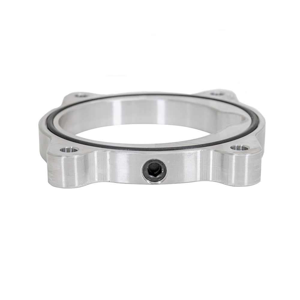 LSJ Throttle Body Spacer Plate