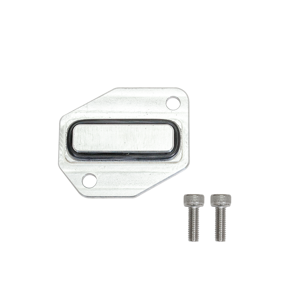 Cobalt MAF Block Off Plate