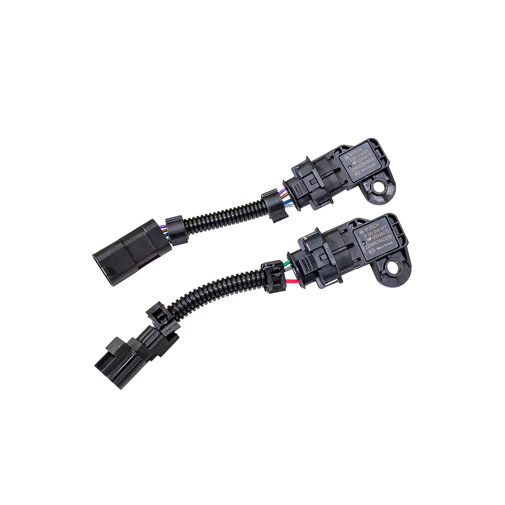 GM Stage 1 Sensors