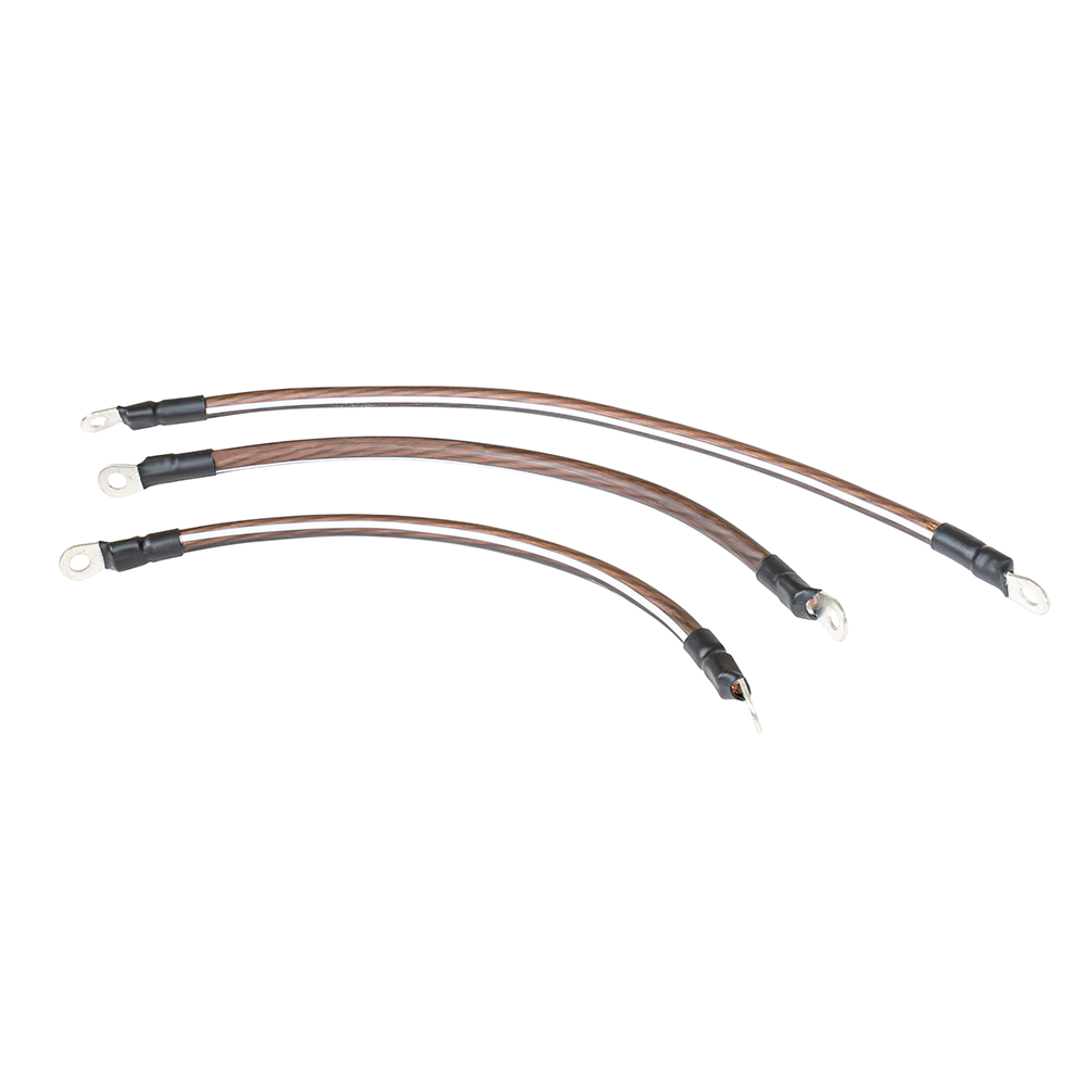 ZZP Cobalt Big 3 Wire Kit