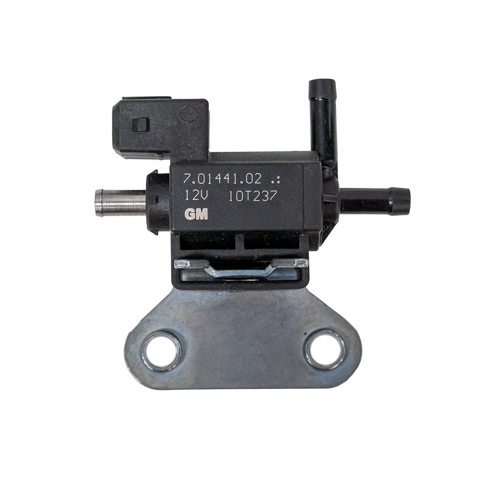 LNF/LDK/LHU Bypass Valve/Vacuum Switch Solenoid