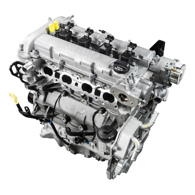 Cobalt HHR 2.0L Long Block
