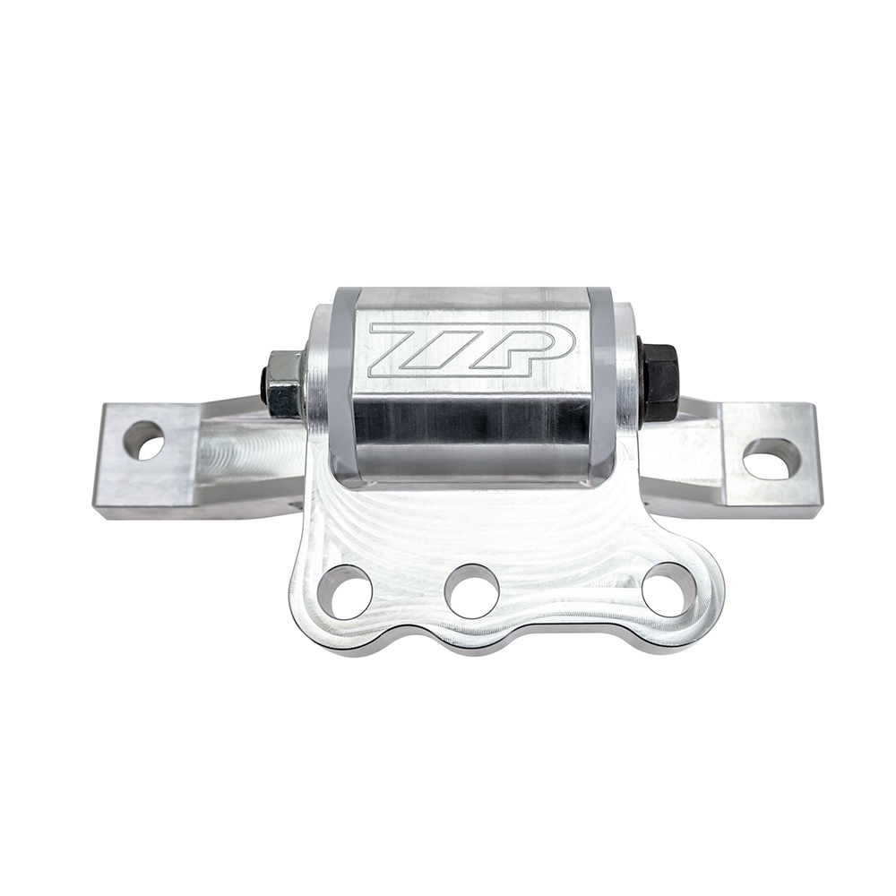 ZZP Ecotec Billet Engine Mount