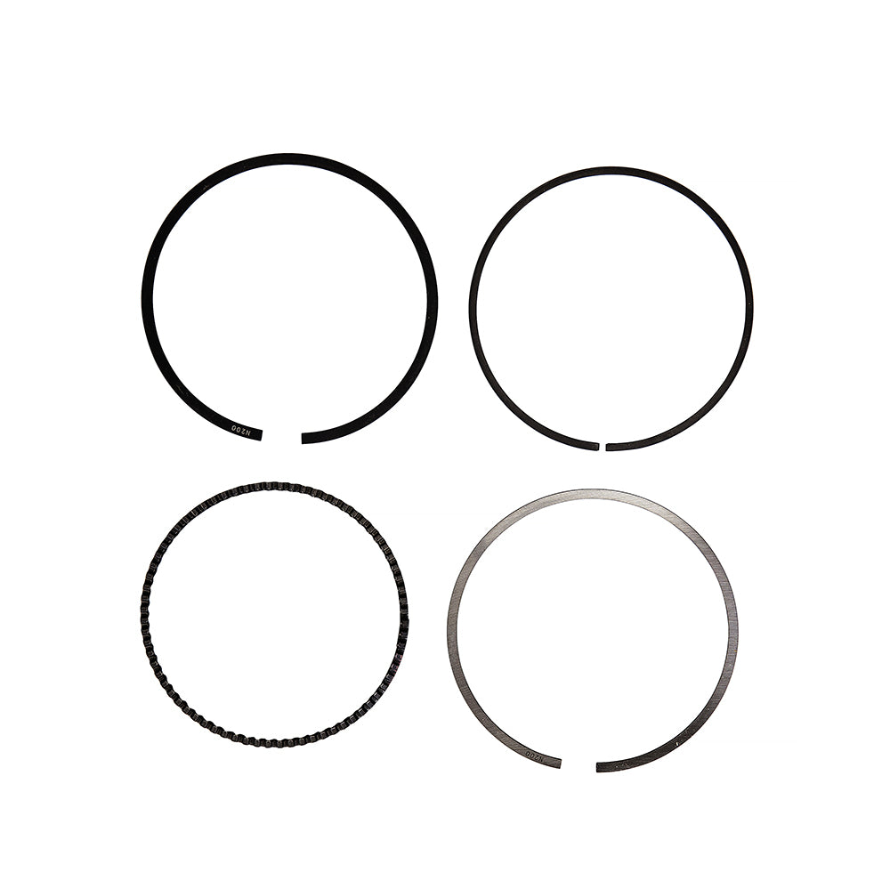 2.4 LE5 Piston Ring Set - Stock Bore