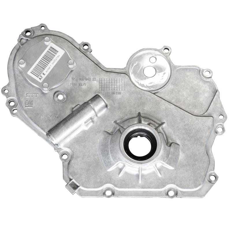 Front Cover for Ecotec 2.0/2.2/2.4L