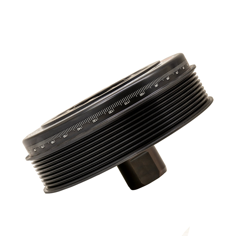 ATI GM Ecotec Super Damper