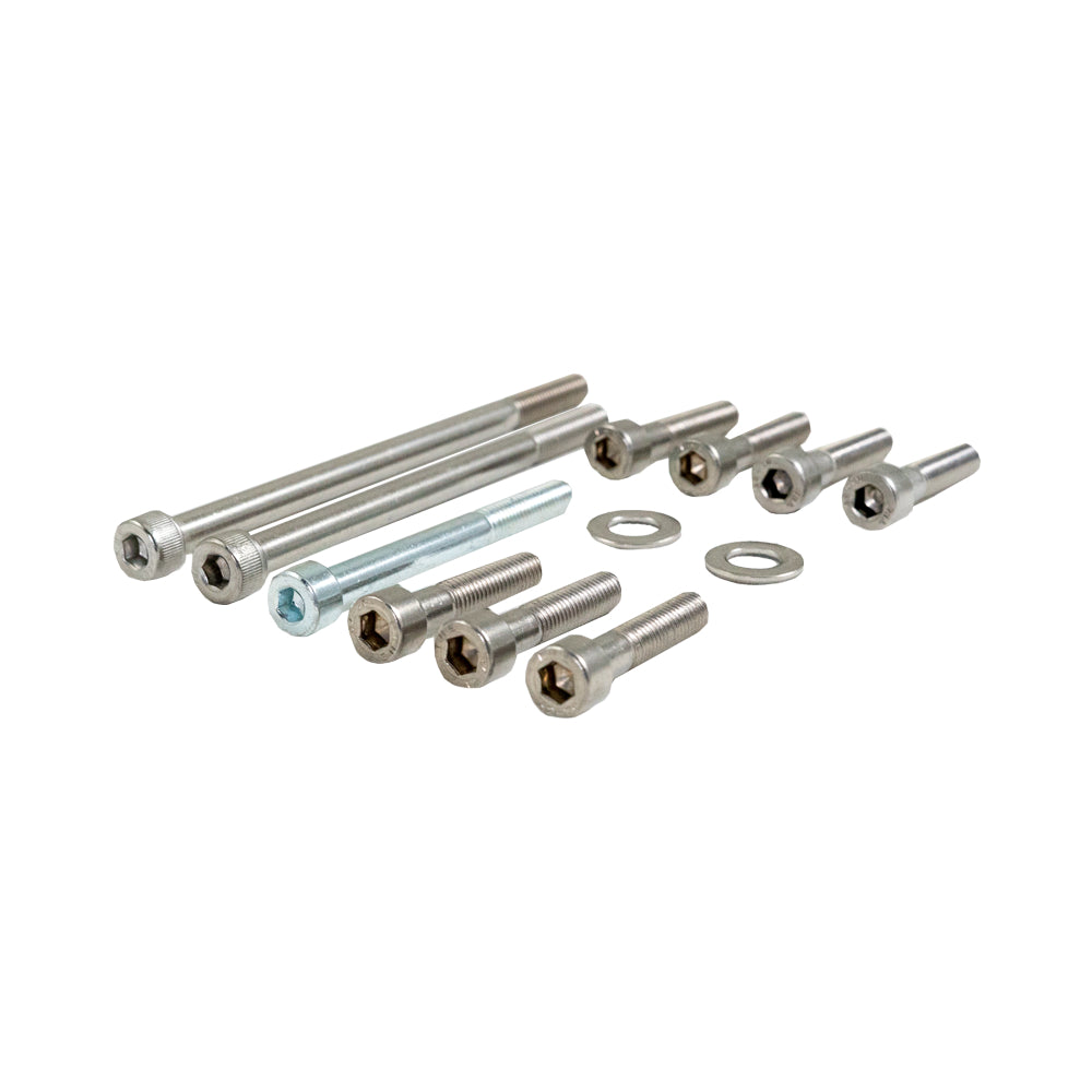 Supercharger Bolts
