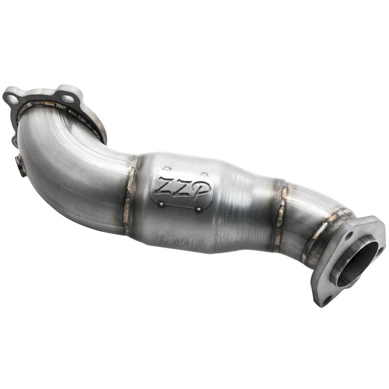 Solstice/Sky Stainless O2 Housing