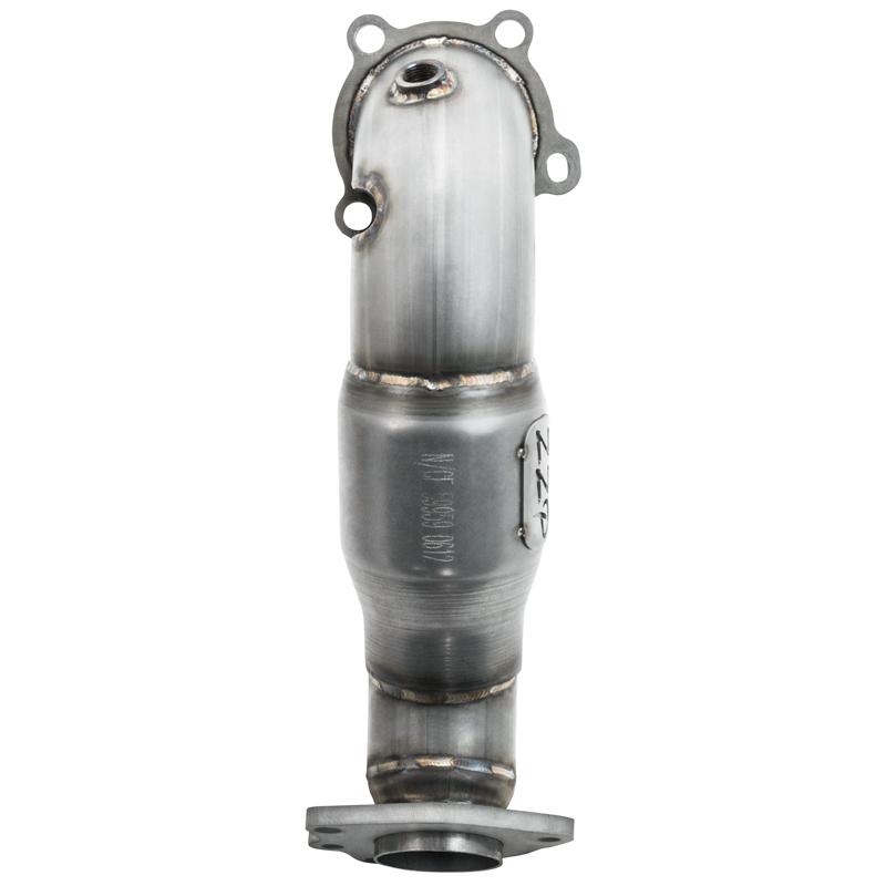 Solstice/Sky Stainless O2 Housing