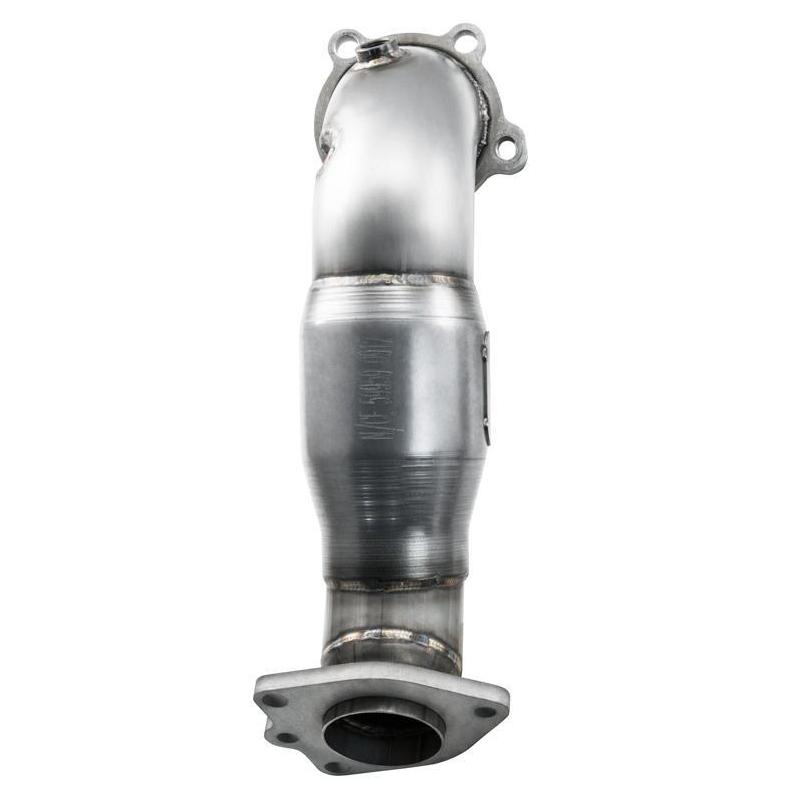 Solstice/Sky Stainless O2 Housing