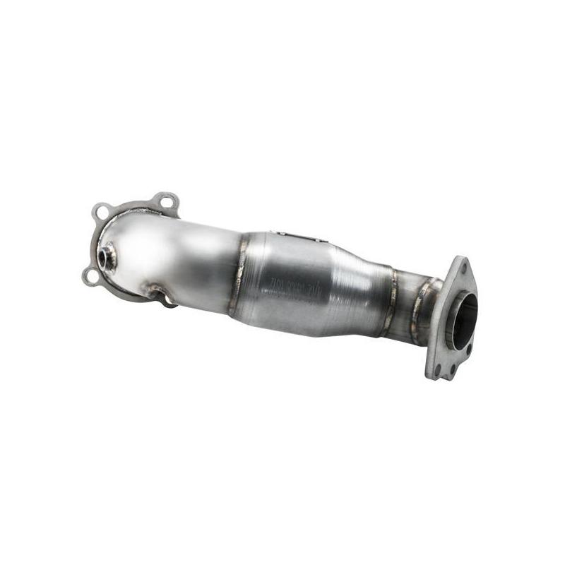 Solstice/Sky Stainless O2 Housing